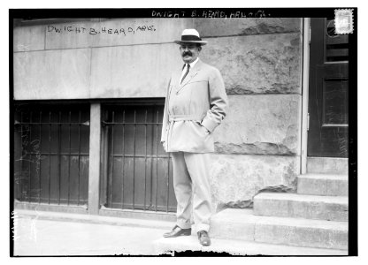 Dwight B. Heard, Ariz. LCCN2014687034