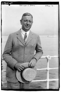 Dwight F. Davis LCCN2014718656