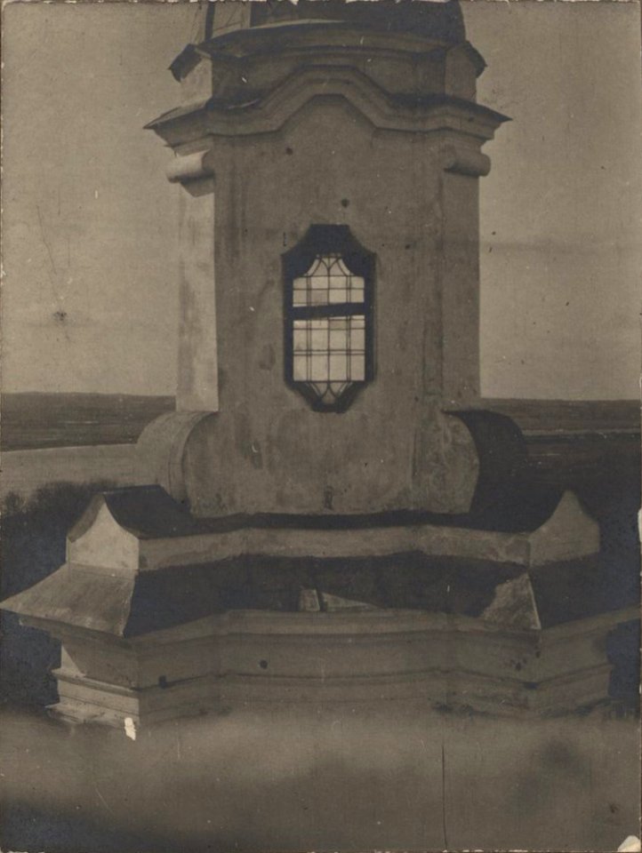 Dynaburg, Jezuicki. Дынабург, Езуіцкі (1919-21)
