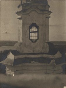 Dynaburg, Jezuicki. Дынабург, Езуіцкі (1919-21)