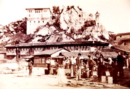 Dzhambaztepe 1892