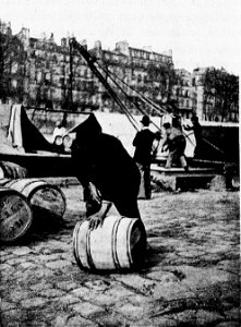 Dérouleur
