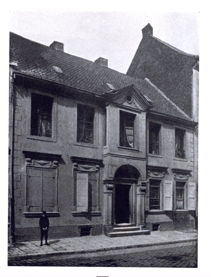 Düsseldorf, Citadellstraße 7