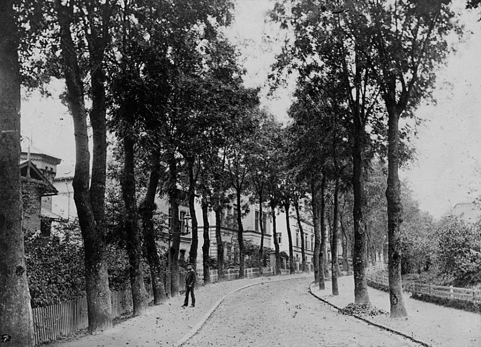 Düsternbrooker Weg (Kiel 44.957)