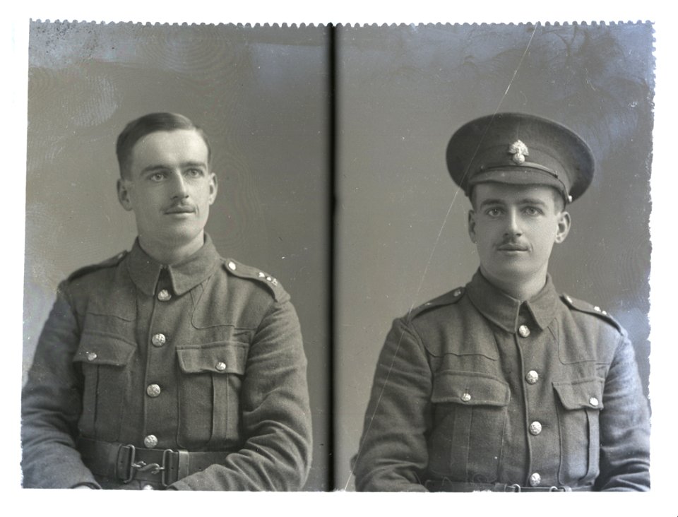 E P Clapton, Esq, 23 Mar 1915 (16395704719)