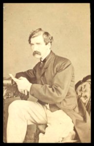 E. A. Sothern b (H Hering c 1860)