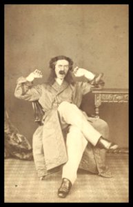 E. A. Sothern c (H Hering c 1860)