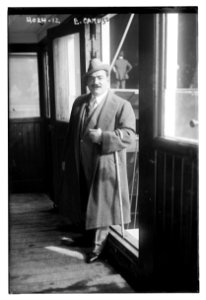 E. Caruso LCCN2014702997