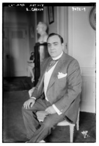 E. Caruso LCCN2014703313