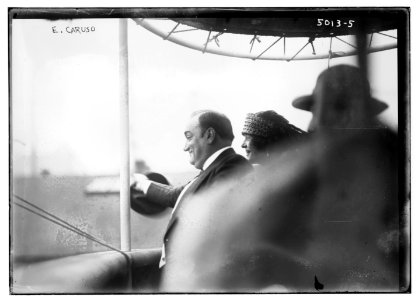E. Caruso LCCN2014709495