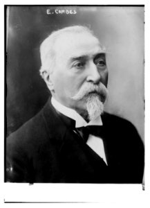 E. Combes LCCN2014687332