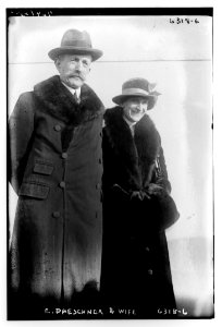 E. Daeschner & wife LCCN2014718012