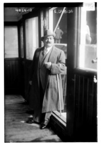 E. Caruso LCCN2014702998