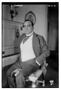 E. Caruso LCCN2014703312