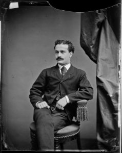 E. Gambertz - NARA - 525904