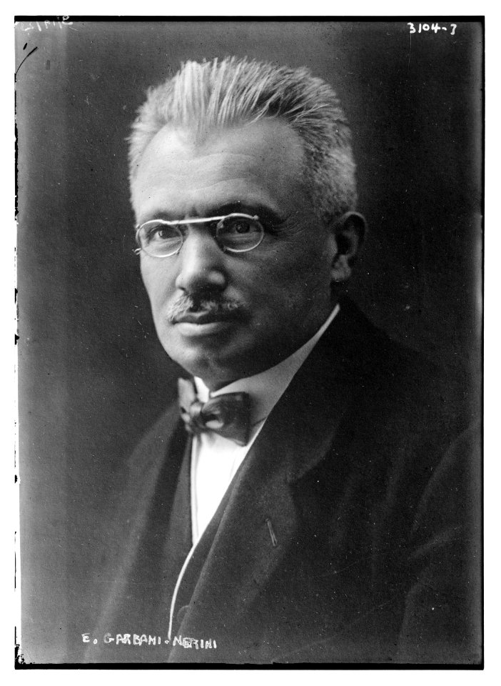 E. Garbani Nerini LCCN2014696306
