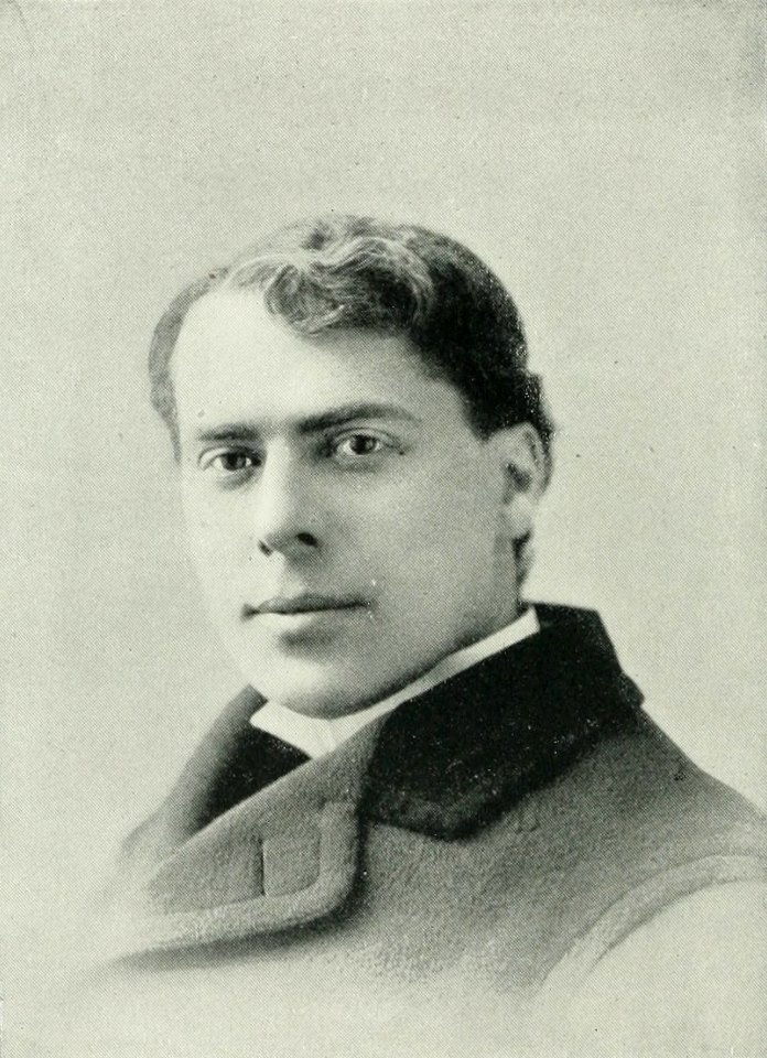 E. J. Henley, stage actor