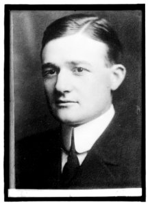 E. Lee Worsham, Pres. Nat. Conservation Cong. LCCN2016821136
