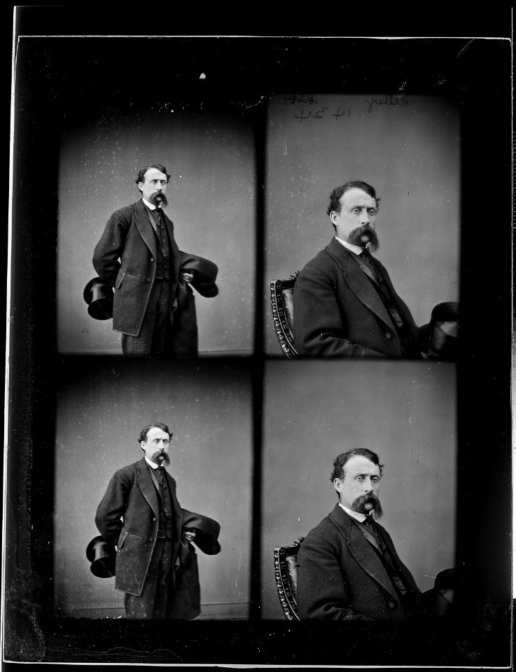 E. Kerwin - NARA - 525395