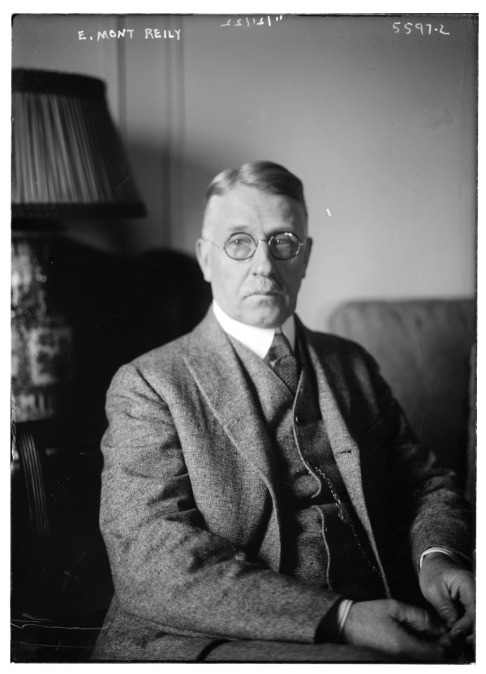 E. Mont Reily LCCN2014713551