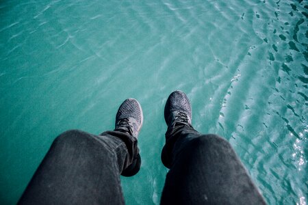 Pool shoe footwear