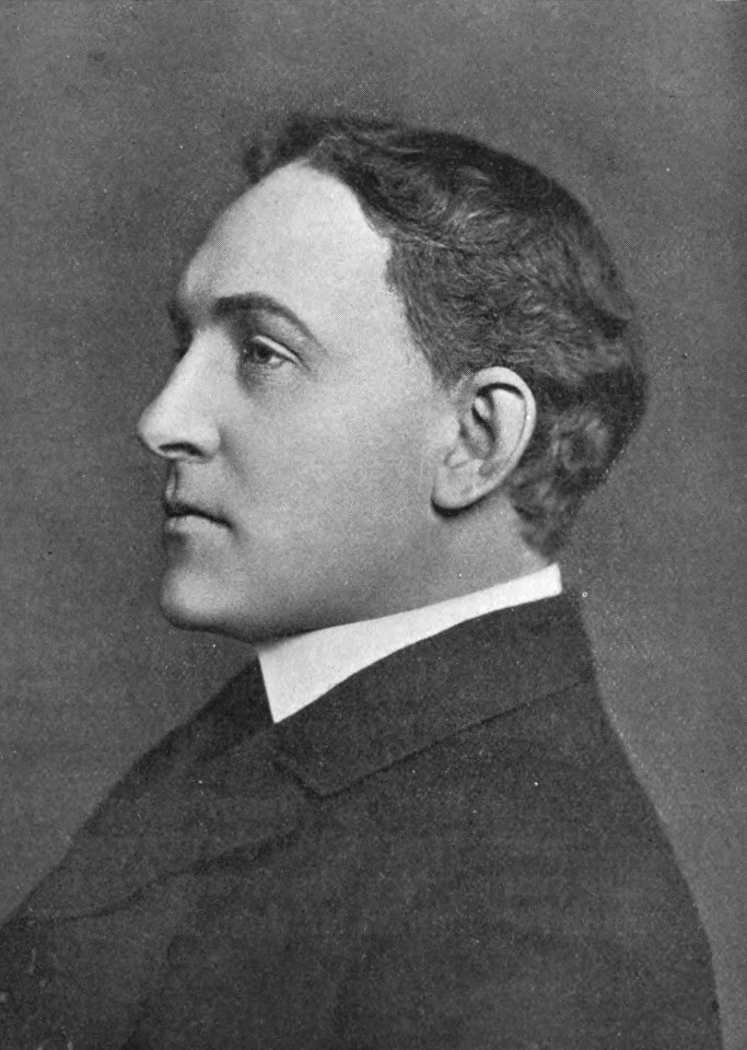 E. L. Davenport, stage actor. Rose & Sands