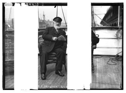 E.C. Benedict LCCN2014692770