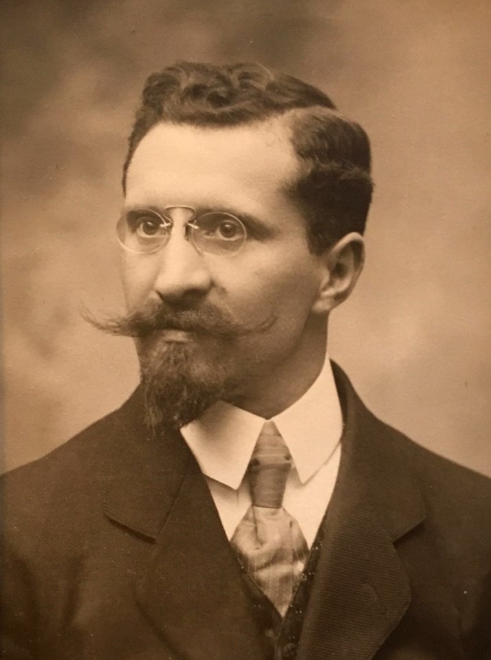 E.Cottard