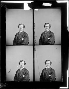E.F. Thorne - NARA - 526552