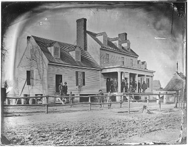 E.F. Camp, Capt. and A.O.M. (Headquarters) (4166031105)