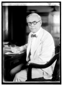 E.I. Lewis, Interstate Commerce Com., 8-3-(21) LCCN2016845589