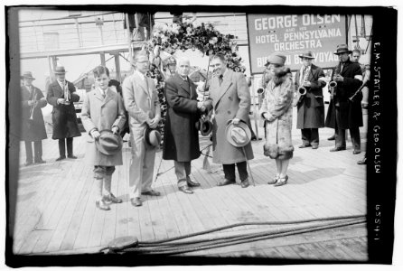 E.M. Statler & Geo. Olsen LCCN2014719273