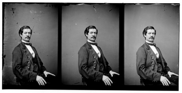 E.N. Stebbins, Storekeeper LOC cwpb.04682