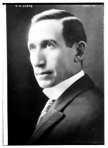 E.O. Sykes LCCN2014702861