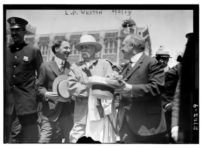 E.P. Weston LCCN2014693040