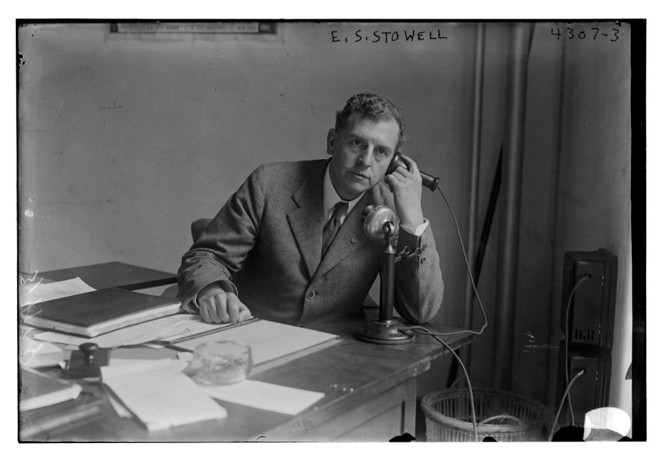 E.S. (E.C.) Stowell LCCN2014705326