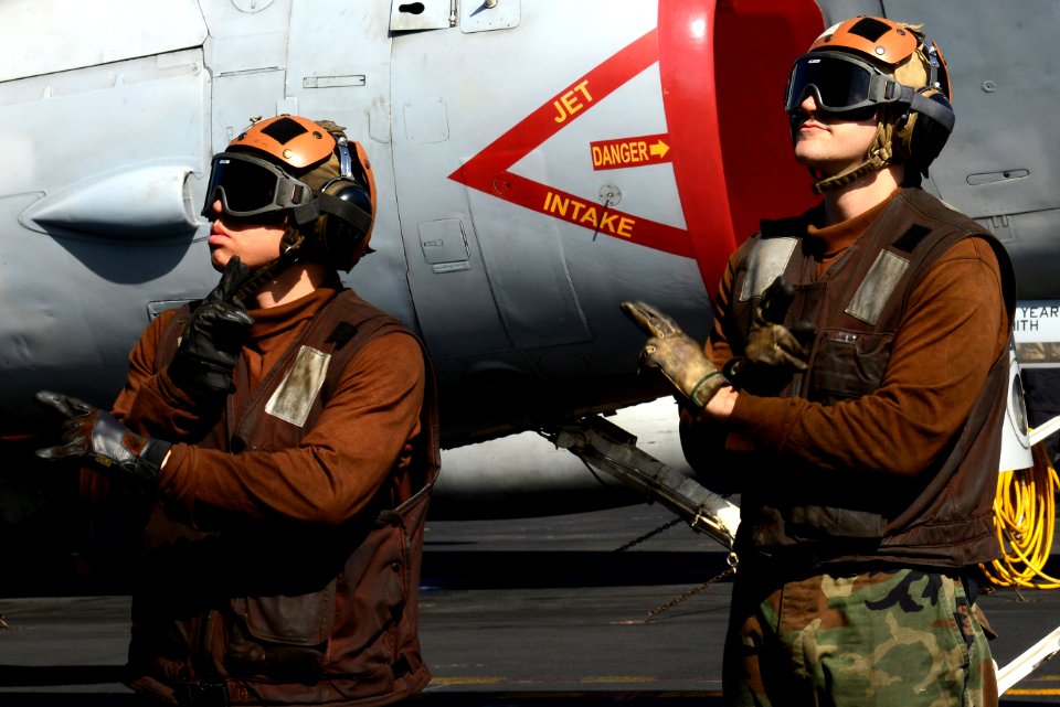 EA-6B Prowler 130317-N-OY799-124