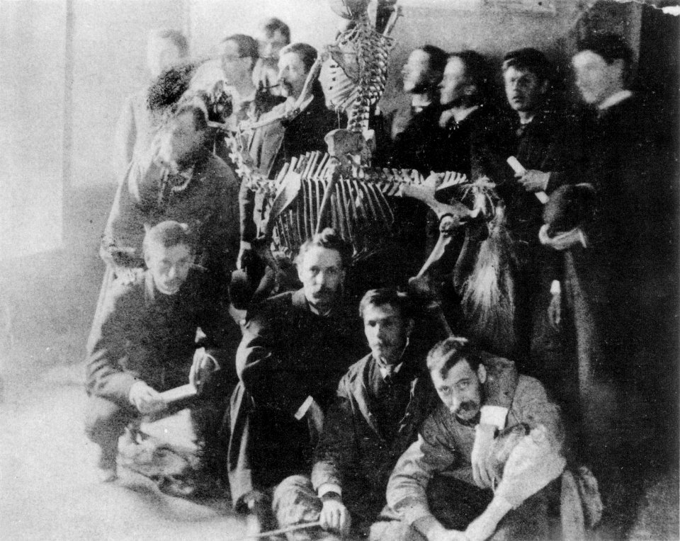 Eakins H02