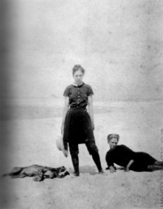 Eakins H05