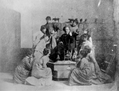 Eakins H41