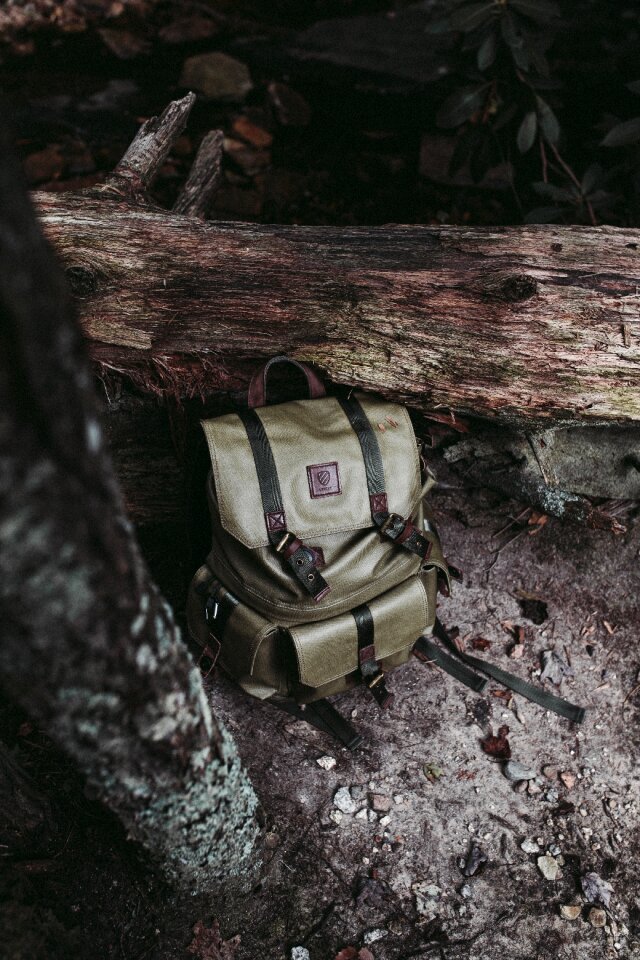 Wood travel android wallpaper