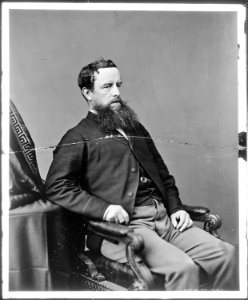 Earl DeGray, England - NARA - 529965