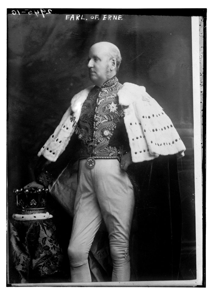 Earl of Erne LCCN2014695069