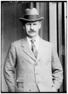 Earl of Cavan LCCN2014715369