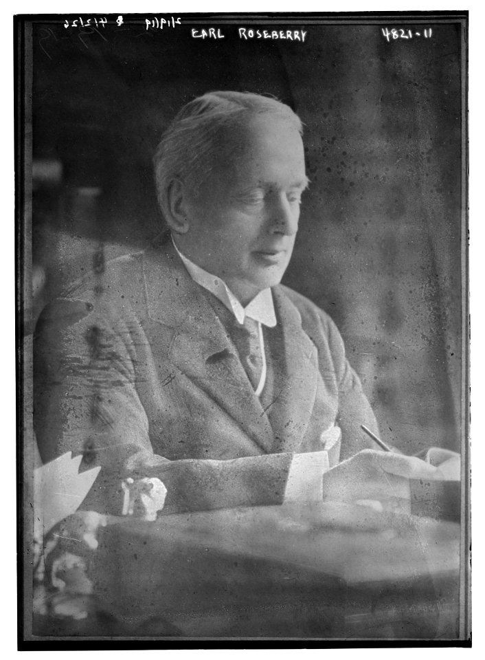 Earl Roseberry LCCN2014708343