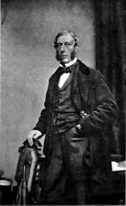Earl of Bessborough 1890s