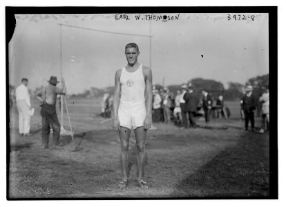 Earl W. Thomson LCCN2014702709