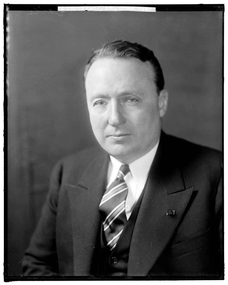 EARLE, GEORGE H. GOVERNOR LCCN2016862736
