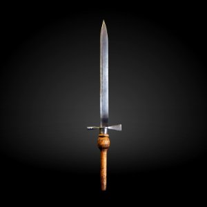 Early bayonet-Arm B 260-P8050286-gradient