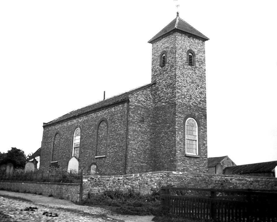 East Cottingwith YORYM-S229